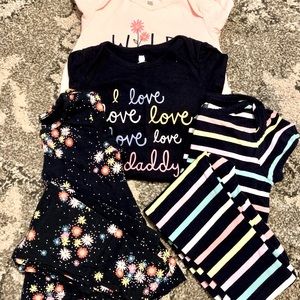 Baby Gap Bundle 🌸 Sz. 12-18 mos.